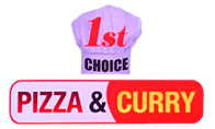 1Choice Pizza Curry